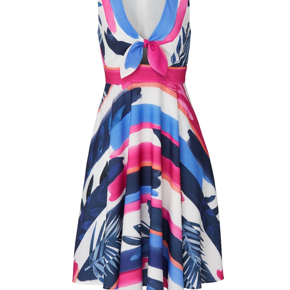 Slate& Willow dress
